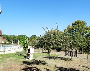 Unterkunft 04924904 - Ferienhaus Midi-Pyrenees - Vakantiehuis Sarrouil