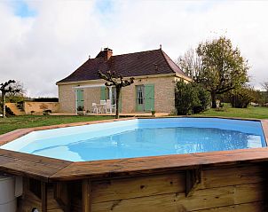 Unterkunft 04925303 • Ferienhaus Midi-Pyrenees • Maison de vacances 
