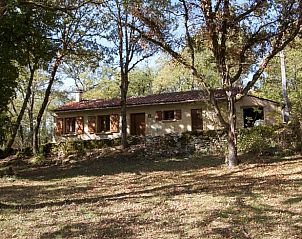 Verblijf 04925307 - Vakantiewoning Midi / Pyrenees - Huisje in Thedirac