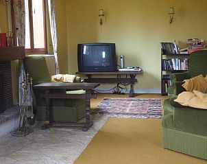 Verblijf 04925307 - Vakantiewoning Midi / Pyrenees - Huisje in Thedirac