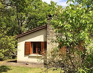 Verblijf 04925307 - Vakantiewoning Midi / Pyrenees - Huisje in Thedirac