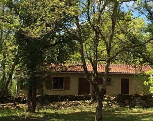 Verblijf 04925307 - Vakantiewoning Midi / Pyrenees - Huisje in Thedirac