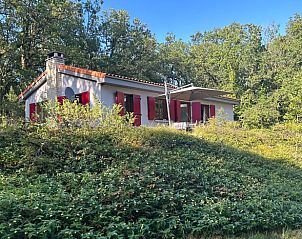 Unterkunft 04925308 • Ferienhaus Midi-Pyrenees • Vakantiehuis in Thedirac 