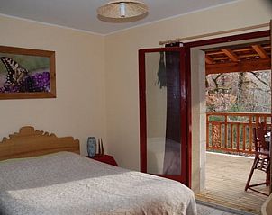 Verblijf 04926812 - Vakantiewoning Midi / Pyrenees - Vakantiehuis in Lavercantiere