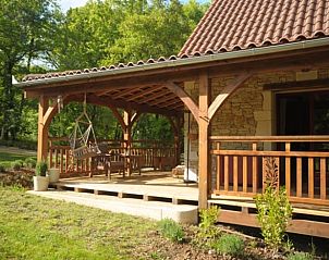 Verblijf 04926812 - Vakantiewoning Midi / Pyrenees - Vakantiehuis in Lavercantiere