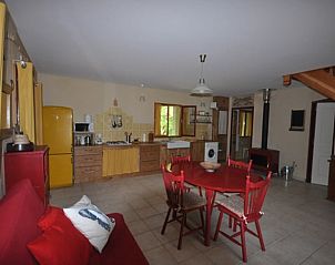 Verblijf 04926812 - Vakantiewoning Midi / Pyrenees - Vakantiehuis in Lavercantiere