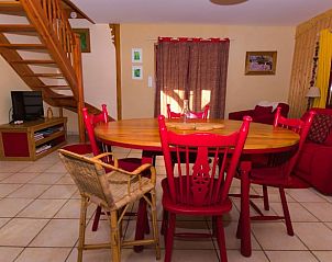 Verblijf 04926812 - Vakantiewoning Midi / Pyrenees - Vakantiehuis in Lavercantiere