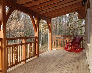 Verblijf 04926812 - Vakantiewoning Midi / Pyrenees - Vakantiehuis in Lavercantiere