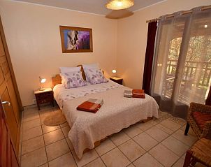 Verblijf 04926812 - Vakantiewoning Midi / Pyrenees - Vakantiehuis in Lavercantiere