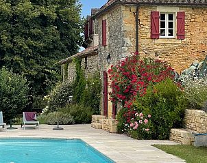 Unterkunft 04927501 • Ferienhaus Midi-Pyrenees • Huisje in Soturac 