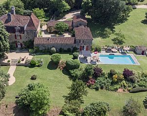 Unterkunft 04927602 • Ferienhaus Midi-Pyrenees • Petit gite Saint Martin le Redon 