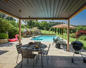 Unterkunft 04927602 - Ferienhaus Midi-Pyrenees - Petit gite Saint Martin le Redon