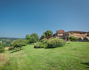 Unterkunft 04927602 - Ferienhaus Midi-Pyrenees - Petit gite Saint Martin le Redon