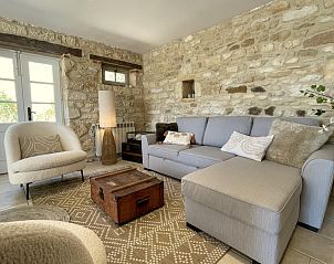 Unterkunft 04927603 - Ferienhaus Midi-Pyrenees - Domaine Saint Martin le Redon