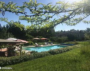 Unterkunft 04928107 - Ferienhaus Midi-Pyrenees - Le Syrah en Le Mauzac