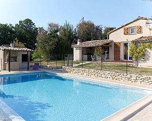 Guest house 04928501 • Holiday property Midi / pyrenees • Vakantiehuis Roque Piquet (HDC401) 