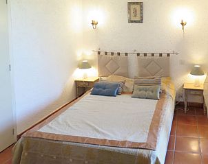 Unterkunft 04928501 - Ferienhaus Midi-Pyrenees - Vakantiehuis Roque Piquet