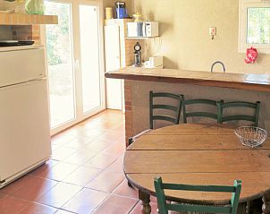 Unterkunft 04928501 - Ferienhaus Midi-Pyrenees - Vakantiehuis Roque Piquet