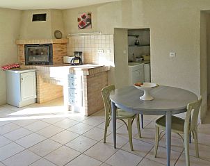 Unterkunft 04928502 - Ferienhaus Midi-Pyrenees - Vakantiehuis Touzy