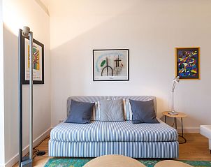 Verblijf 04929003 - Appartement Midi / Pyrenees - Appartement Regina