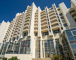 Verblijf 04929049 - Appartement Midi / Pyrenees - Appartement Victoria Surf