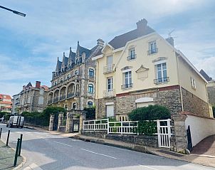 Verblijf 04929063 - Appartement Midi / Pyrenees - Appartement Villa Brillante