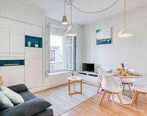 Verblijf 04929063 - Appartement Midi / Pyrenees - Appartement Villa Brillante