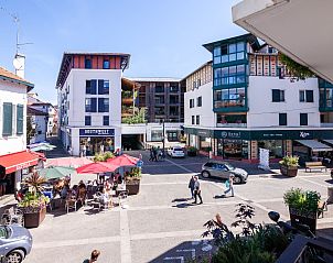 Unterkunft 04929170 - Appartement Midi-Pyrenees - Appartement Résidence de France