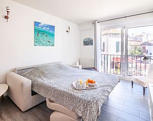 Unterkunft 04929170 - Appartement Midi-Pyrenees - Appartement Résidence de France