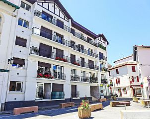 Unterkunft 04929170 - Appartement Midi-Pyrenees - Appartement Résidence de France