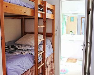 Guest house 04930003 - Apartment Midi / pyrenees - Appartement Les Marmottes