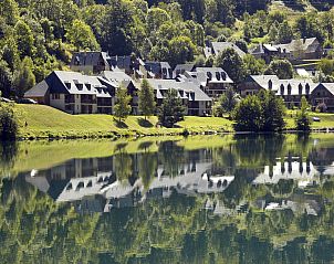 Guest house 04930109 - Apartment Midi / pyrenees - Appartement La Soulane