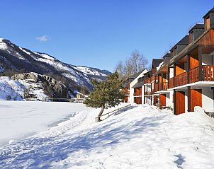 Guest house 04930109 - Apartment Midi / pyrenees - Appartement La Soulane