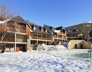 Guest house 04930109 - Apartment Midi / pyrenees - Appartement La Soulane