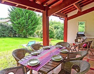 Guest house 04930302 - Holiday property Aquitaine - Vakantiehuis Eki Alde