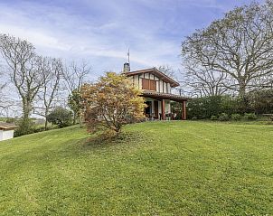 Guest house 04930302 - Holiday property Aquitaine - Vakantiehuis Eki Alde