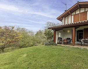 Guest house 04930302 - Holiday property Aquitaine - Vakantiehuis Eki Alde