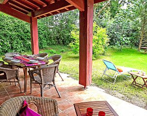 Guest house 04930302 - Holiday property Aquitaine - Vakantiehuis Eki Alde