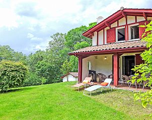 Guest house 04930302 - Holiday property Aquitaine - Vakantiehuis Eki Alde