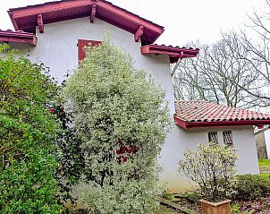 Guest house 04930302 - Holiday property Aquitaine - Vakantiehuis Eki Alde