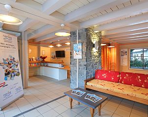 Unterkunft 04930704 - Appartement Midi-Pyrenees - Appartement Les Grands Ax