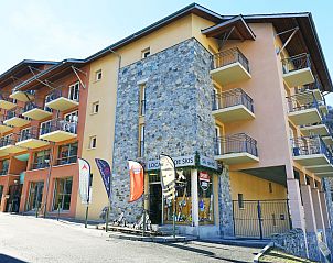 Unterkunft 04930704 - Appartement Midi-Pyrenees - Appartement Les Grands Ax