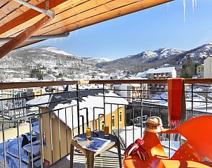 Unterkunft 04930704 - Appartement Midi-Pyrenees - Appartement Les Grands Ax