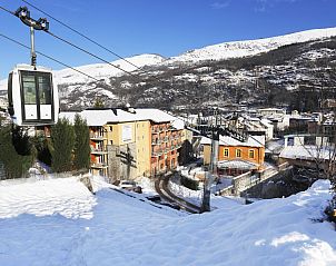 Unterkunft 04930704 - Appartement Midi-Pyrenees - Appartement Les Grands Ax