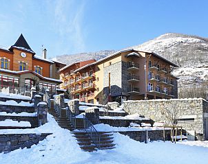 Unterkunft 04930704 - Appartement Midi-Pyrenees - Appartement Les Grands Ax