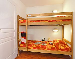 Unterkunft 04930707 - Appartement Midi-Pyrenees - Appartement Les Balcons d'Ax