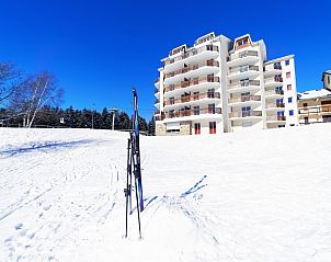 Unterkunft 04930707 - Appartement Midi-Pyrenees - Appartement Les Balcons d'Ax