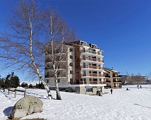 Unterkunft 04930707 - Appartement Midi-Pyrenees - Appartement Les Balcons d'Ax