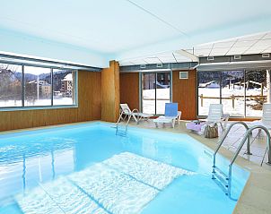 Unterkunft 04930707 - Appartement Midi-Pyrenees - Appartement Les Balcons d'Ax