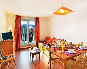 Unterkunft 04930707 - Appartement Midi-Pyrenees - Appartement Les Balcons d'Ax